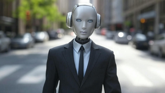Welcome to the Future: Unlocking Your Invincible Potential with AI