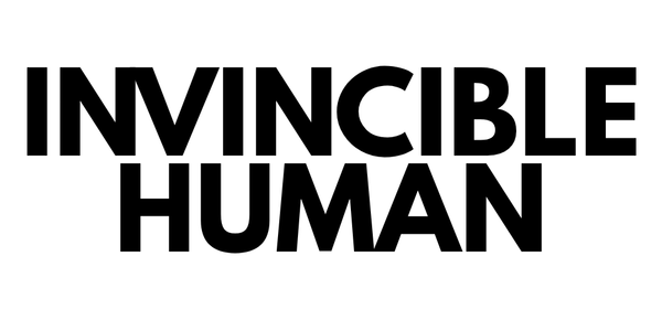 Invincible Human